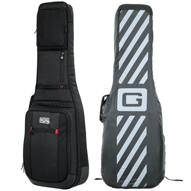 GATOR CASES GATOR Pro-Go Ultimate エレキギター用ギグバッグ [G-PG