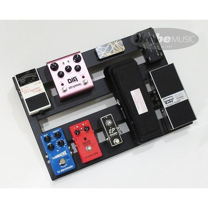 Pedal Train PT-CLJ-SC [Classic JR w/ soft case]｜shibuya-ikebe｜06