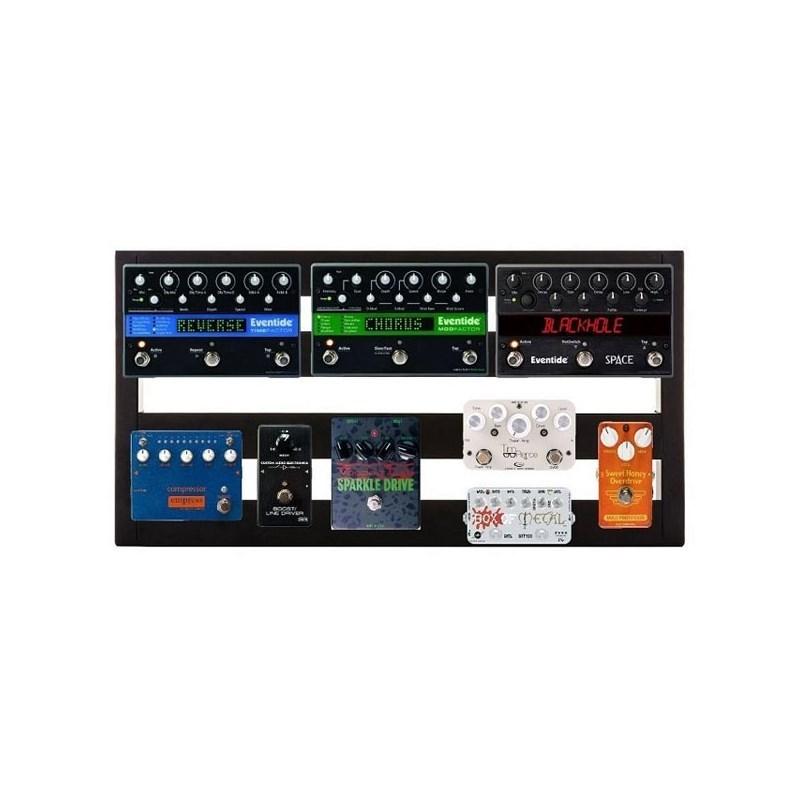 Pedal Train PT-CL2-SC [Classic 2 w/ soft case]（ペダルトレイン