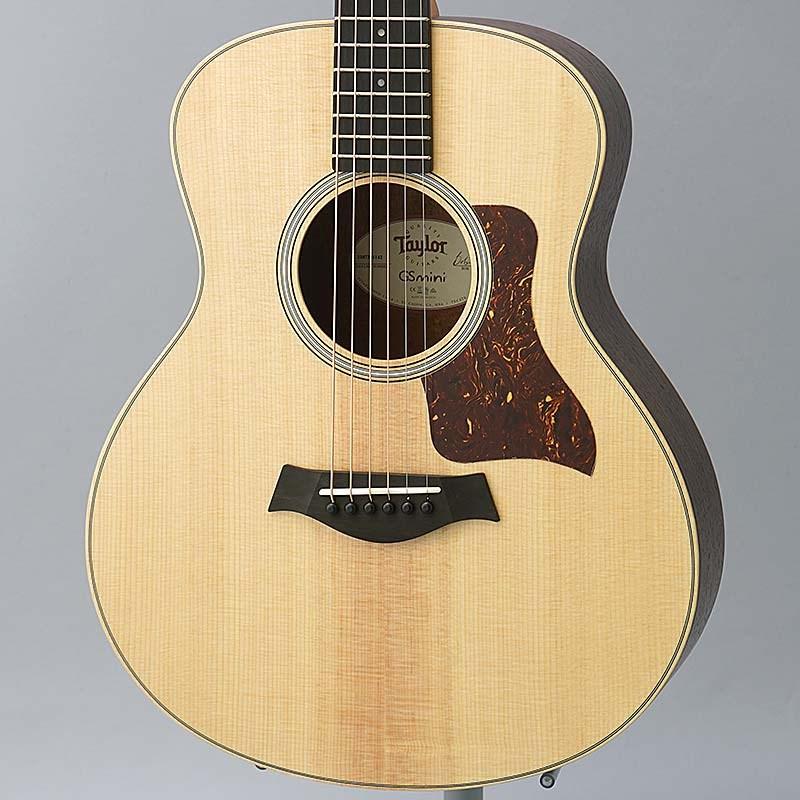 TAYLOR GS ギター Mini アコースティックギター クラシックギター Rosewood 675480 GS 渋谷イケベ楽器村