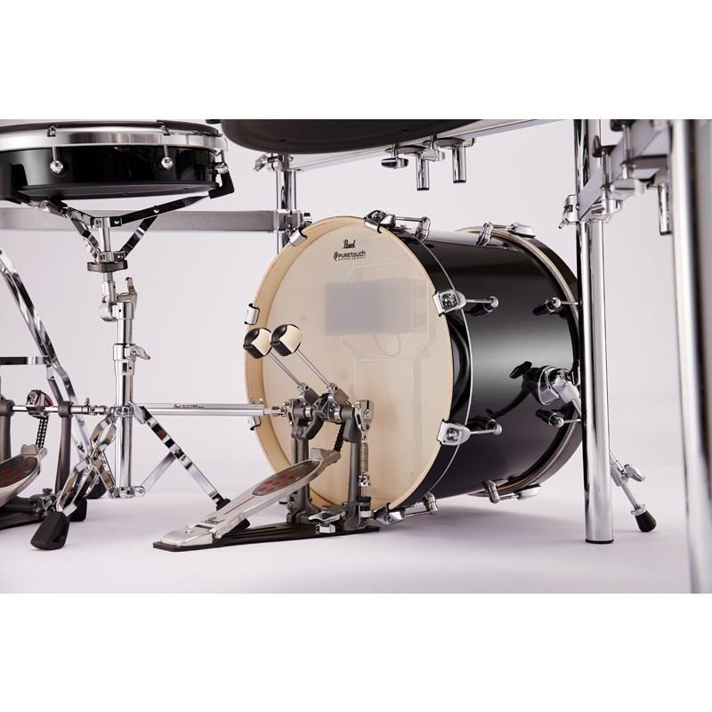 Pearl EM-53HB/SET [e/MERGE Electronic Drum Kit - e/HYBRID Complete Kit]｜shibuya-ikebe｜06
