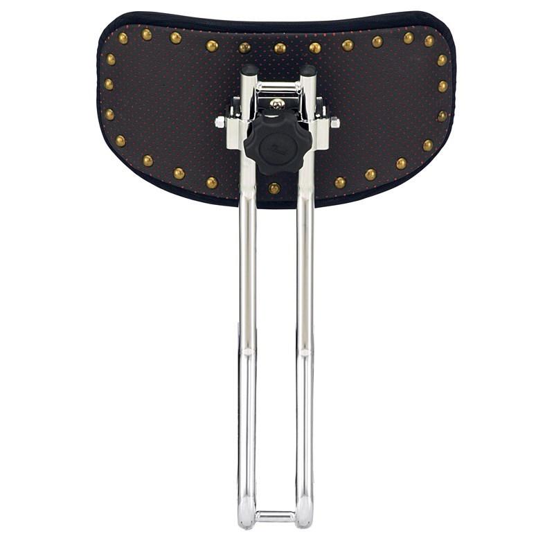 Pearl - DTBR-1535 [Roadster Back Rest] 【お取り寄せ品】 楽器、手芸、コレクション-ドラム