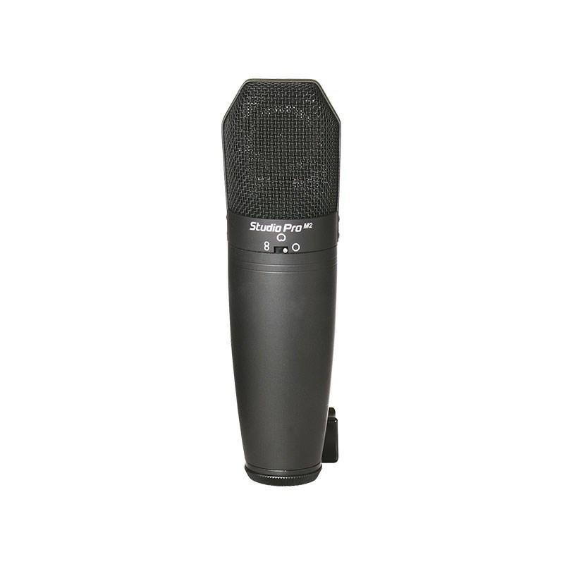 PEAVEY STUDIO PRO M2【お取り寄せ商いもの】 楽器、手芸、コレクション-レコーディング、PA機材-楽器、器材