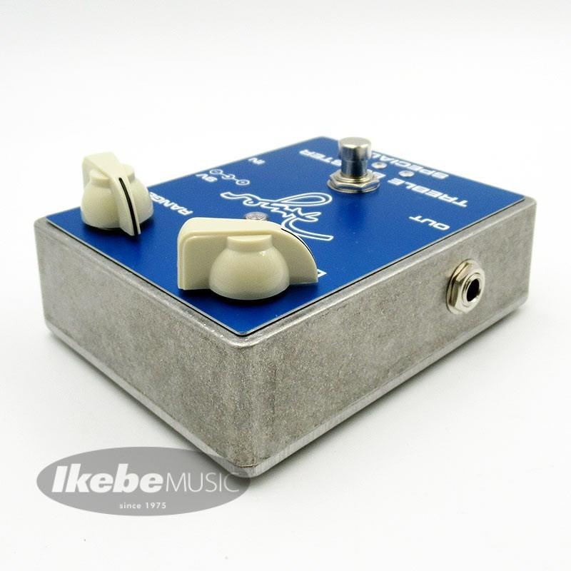 FRYER GUITARS Treble Booster Special｜shibuya-ikebe｜02