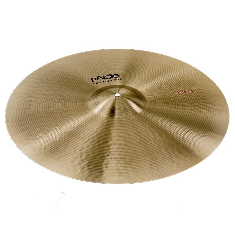 PAiSTe Formula 602 Classic Sounds Medium 16