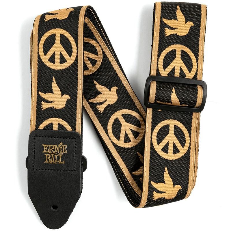 ERNIE BALL（アーニーボール） 【夏のボーナスセール】 Peace Love
