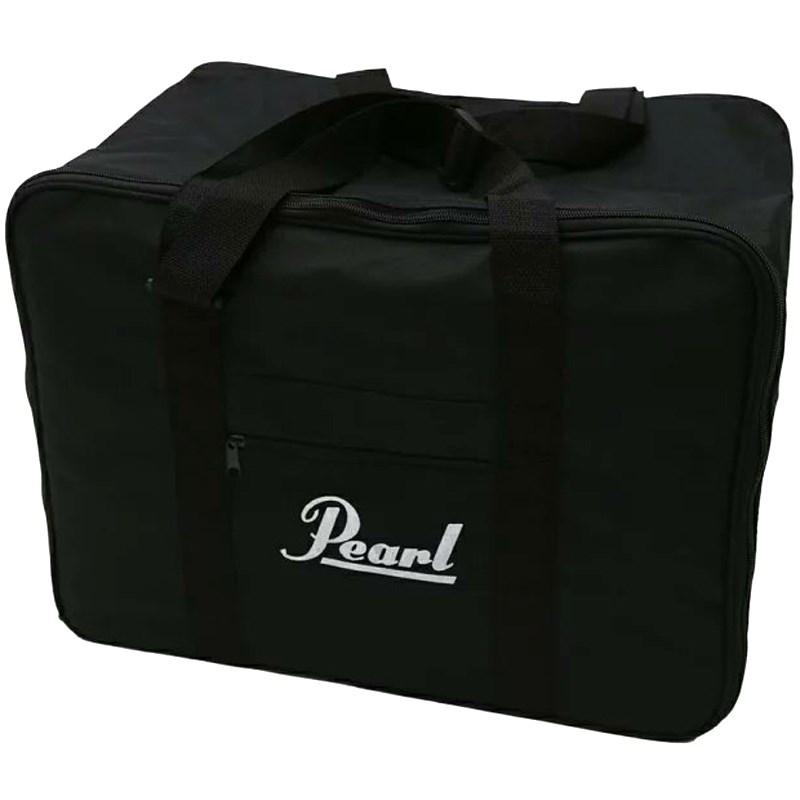 パール カラーカホン PCJ-CVC/SC　BR　ブラウン　カホンバッグ付属 Pearl Pearl PCJ-CVC/SC #BR [Color Box Cajon / Brown]【限定品