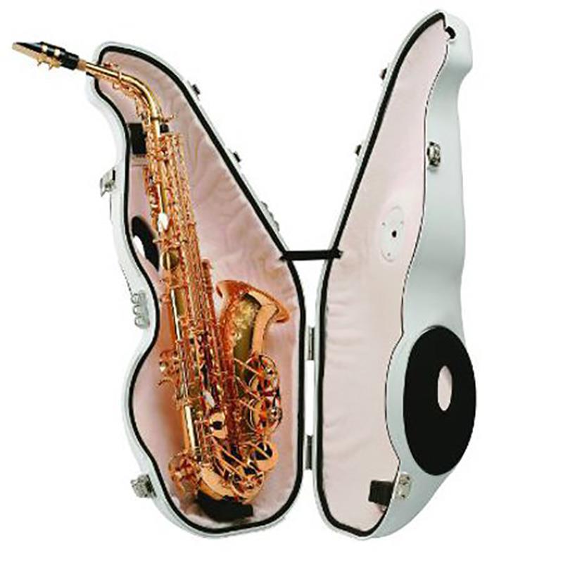 BEST BRASS 【お取り寄せ品】アルトサックス用消音器 ベストブラス