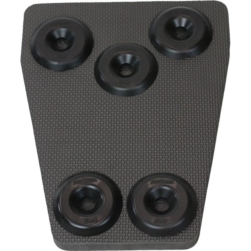 Pearl MAT-AFP/2 [Pedal Isolator / ツインペダル用防振マット]の画像