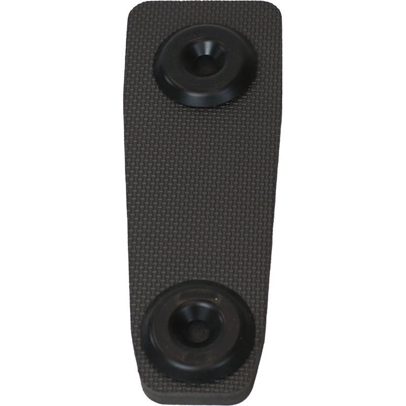 Pearl MAT-AFP/2 [Pedal Isolator / ツインペダル用防振マット]の画像