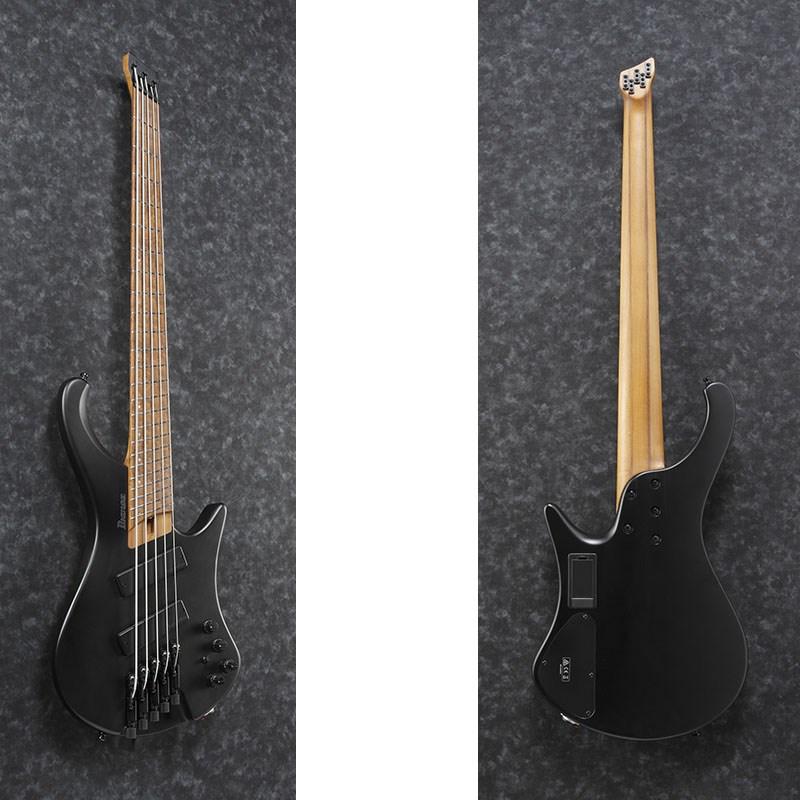 Ibanez Bass Workshop EHB1005MS-BKF [マルチスケール採用モデル]_1
