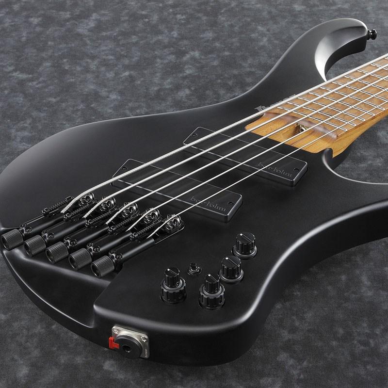 Ibanez Bass Workshop EHB1005MS-BKF [マルチスケール採用モデル]_2