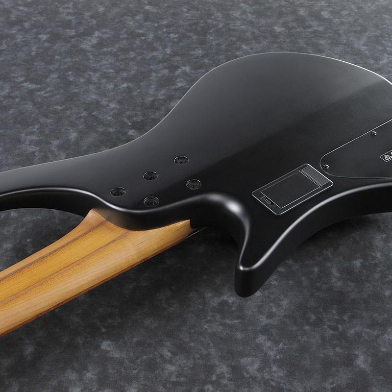 Ibanez Bass Workshop EHB1005MS-BKF [マルチスケール採用モデル]_3