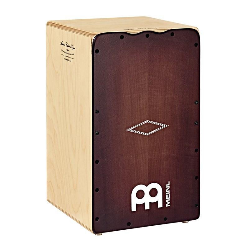 MEINL - AESLRB [Artisan Edition Cajon Solea Line / Dark Red Burst] パーカッション、打楽器-その他パーカッション、打楽器