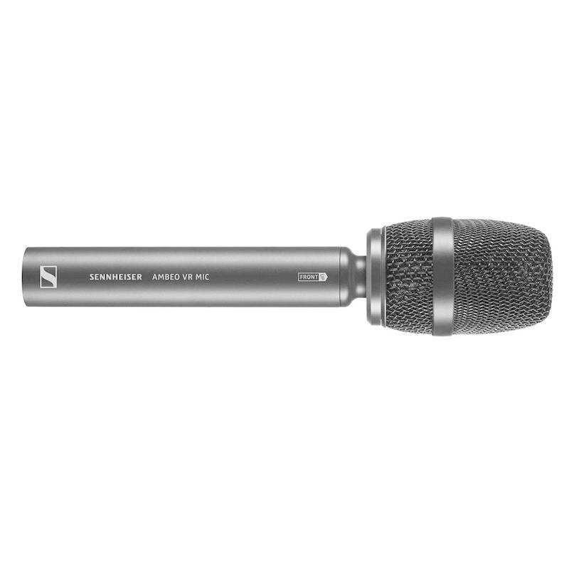 SENNHEISER AMBEO VR MIC (VRコンデンサーマイク)(ゼンハイザー)(受注