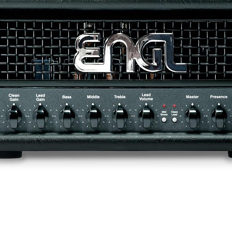 ENGL FIREBALL 25 (E633)（ファイアーボール エングル） : 渋谷イケベ