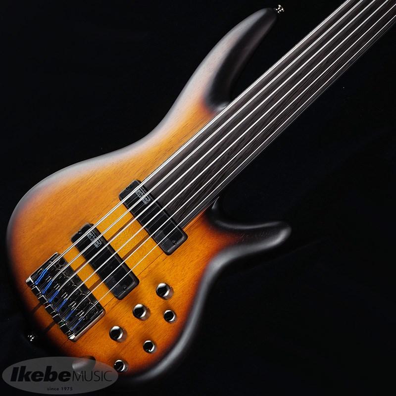 Ibanez（アイバニーズ） Ibanez Bass Workshop SRF706-BBF 【国内