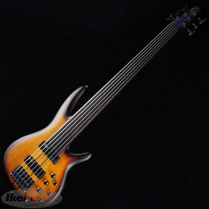 Ibanez（アイバニーズ） Ibanez Bass Workshop SRF706-BBF 【国内