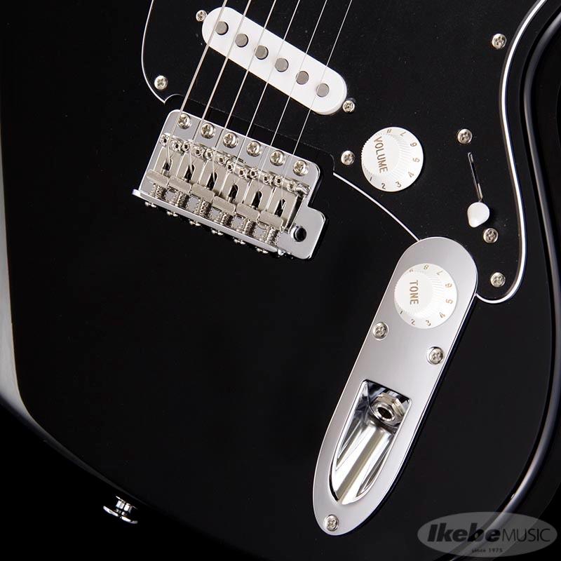 Ibanez J-LINE TM730-BK 【norton】
