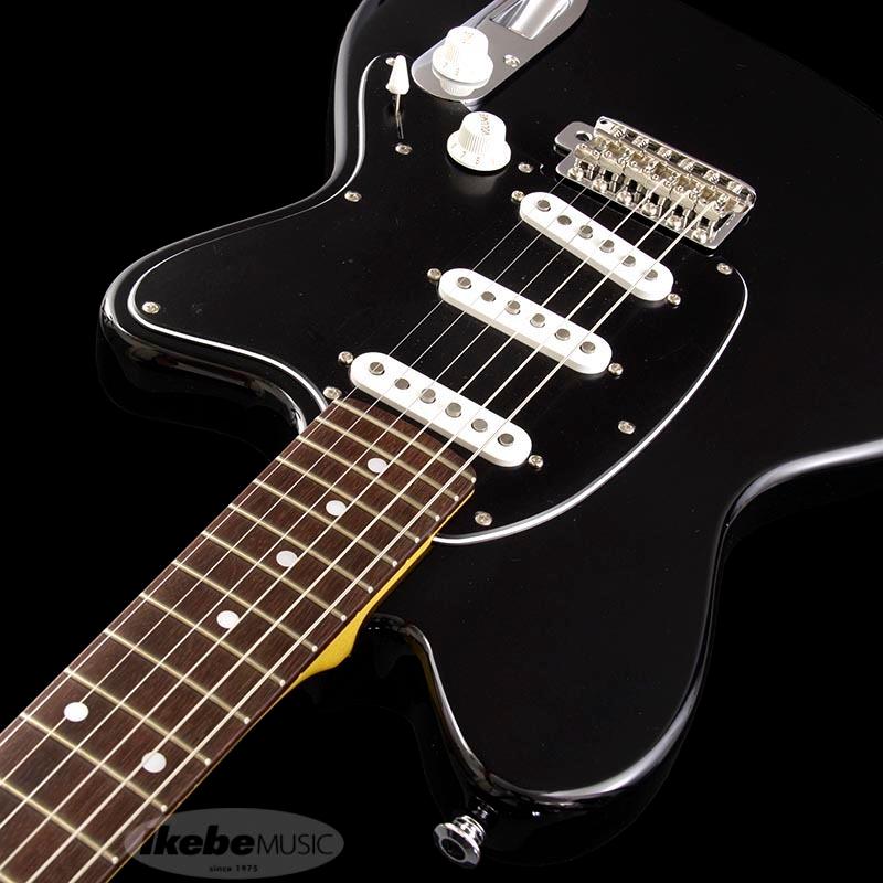 Ibanez J-LINE TM730-BK 【norton】