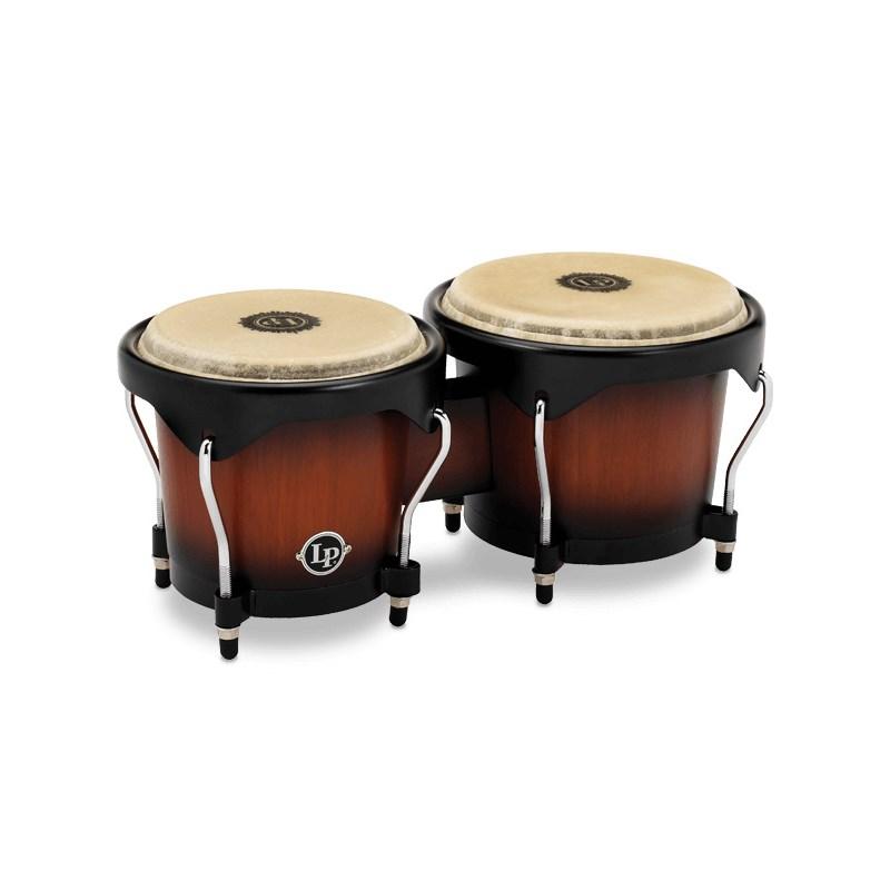 LP 601NY-VSB [City Wood Bongo / Vintage Sunburst]【お取り寄せ品