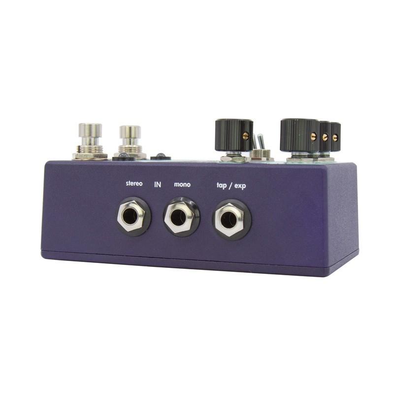 WALRUS AUDIO Julianna Deluxe Chorus/Vibrato WAL-JULIANNA