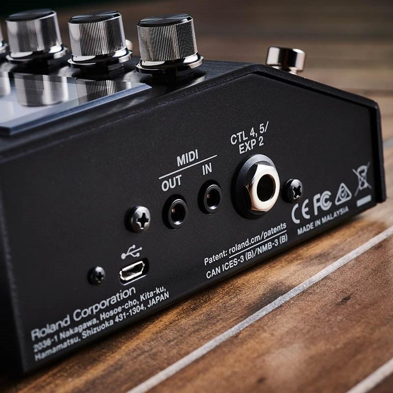 BOSS（ボス） BOSS GT-1000CORE [Guitar Effects Processor] マルチ