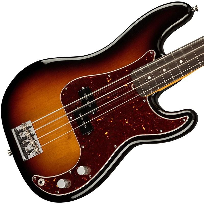 Fender（フェンダー） Fender USA American Professional II Precision