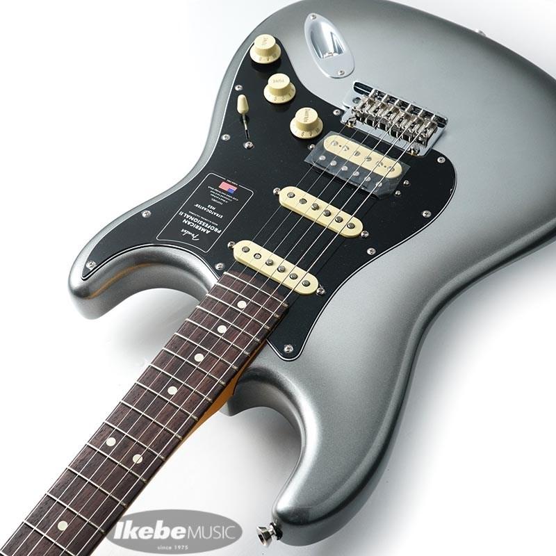 Fender（フェンダー） Fender USA American Professional II