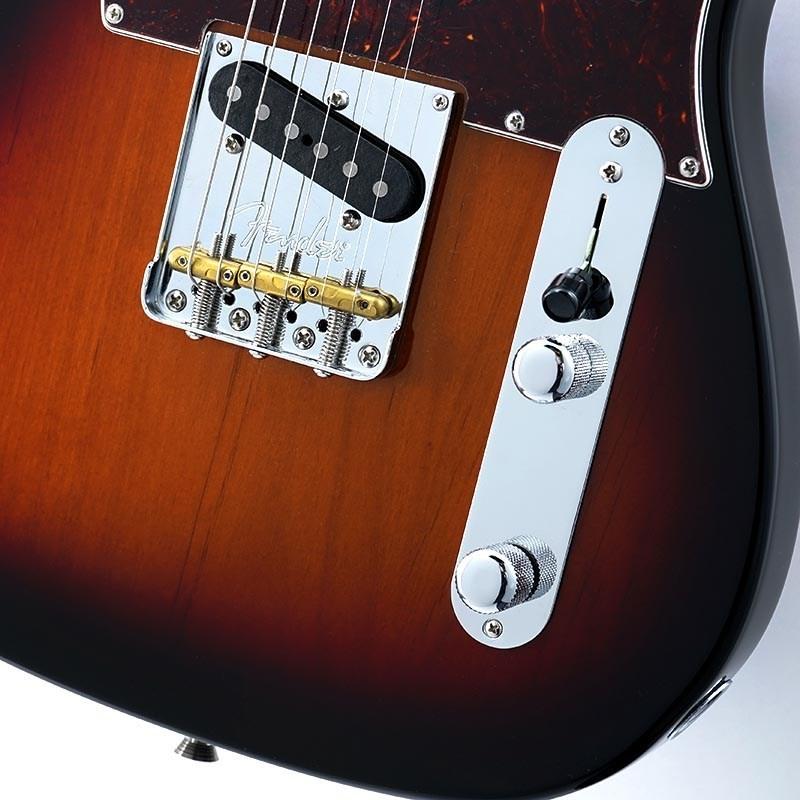 FenderUSA アメプロ テレキャスター美品 アメスタ ケース付 American