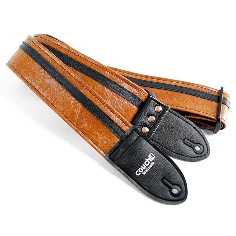 Couch Guitar Strap Buckskin 70's Racer X 690923 渋谷イケベ楽器村 通販