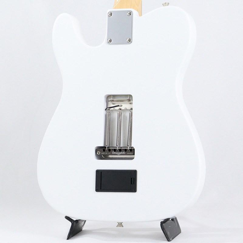 Fender Made in Japan MIYAVI Telecaster (Arctic White)｜shibuya-ikebe｜04