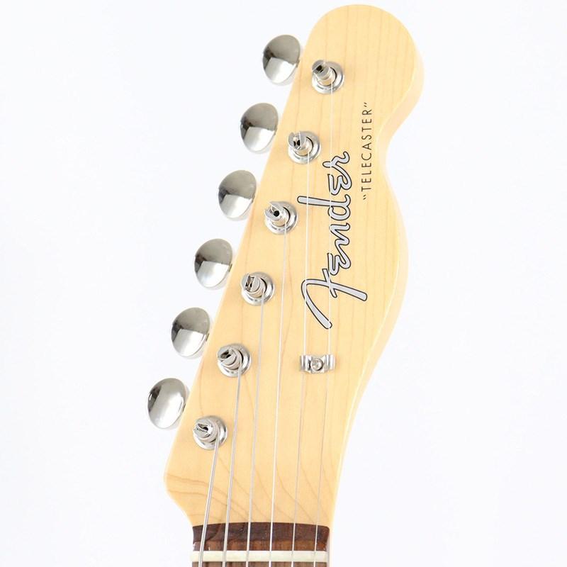 Fender Made in Japan MIYAVI Telecaster (Arctic White)｜shibuya-ikebe｜09