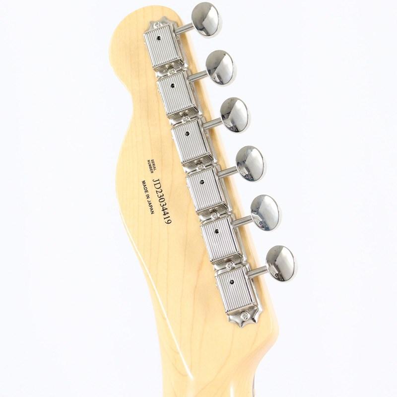 Fender Made in Japan MIYAVI Telecaster (Arctic White)｜shibuya-ikebe｜10