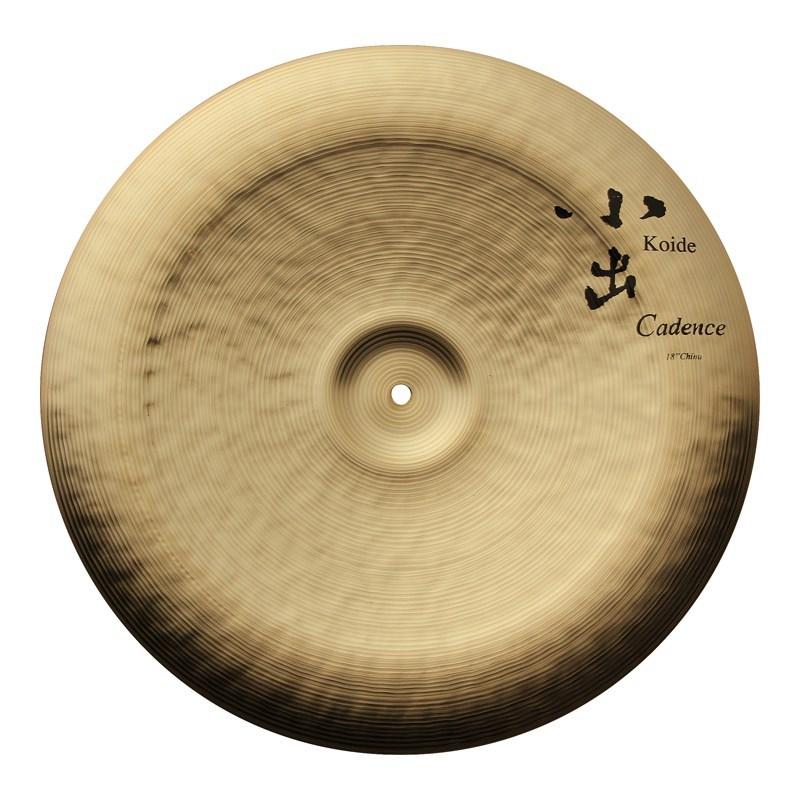 小出 koide Cadence China 18 [CA-18CH]