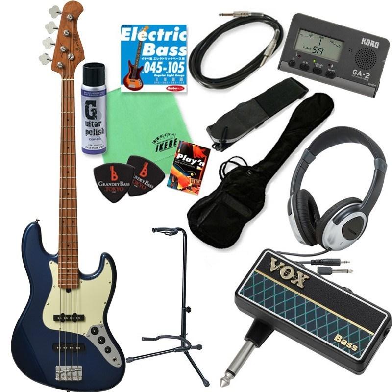 公式の Bacchus バッカス Bjb 1 Rsm M Dlpb Voxヘッドホンアンプ エレキベース入門セット 渋谷イケベ楽器村 通販 Yahoo ショッピング 予約販売品 Southpointbd Com