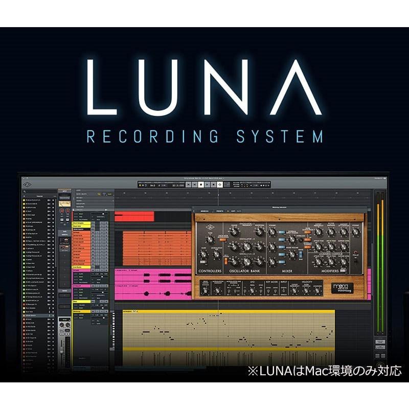 DTM・DAW universal audio apollo solo heritage DTM・DAW APOLLO SOLO