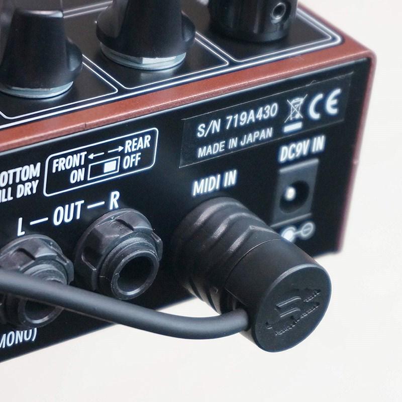 Free The Tone MIDI CABLE CM-3510-TRS 50cm｜shibuya-ikebe｜02