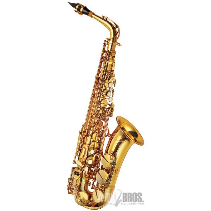 アルトサックス P モーリア Pmsa 185 小林 香織氏選定品 アクセサリーセット付き 渋谷イケベ楽器村 通販 Yahoo ショッピング