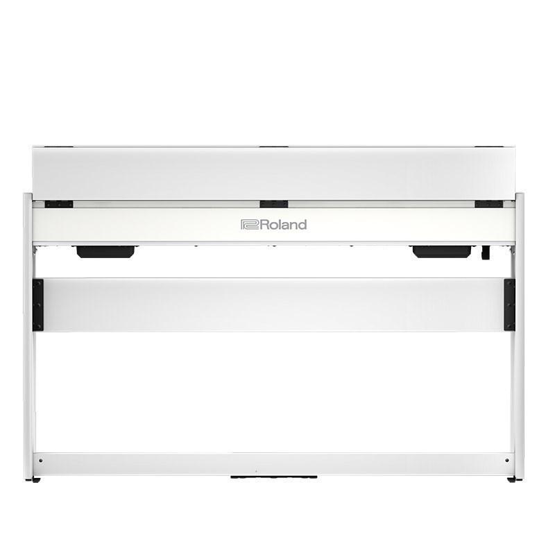 ローランド（Roland） 【6月上旬以降据付予定】F701-WH(ホワイト)(当店