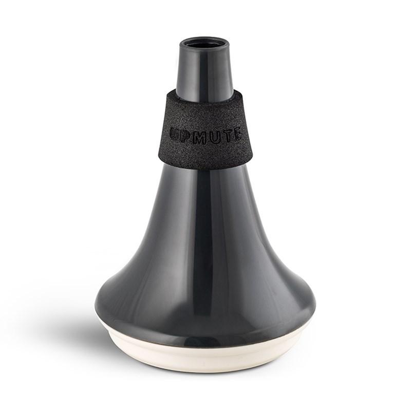 その他ブランド(管楽器・吹奏楽器) UPMUTE アップミュート / トランペット用 ウォームアップ ミュート