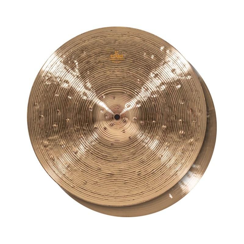 MEINL - Byzance Foundry Reserve Hihats 16 [B16FRH] シンバル-楽器、器材