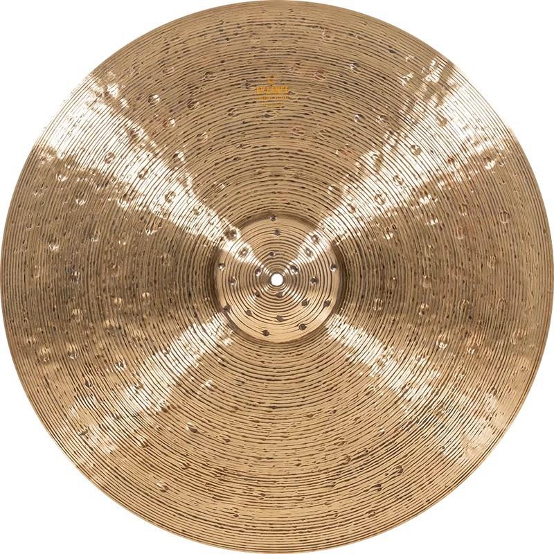 MEINL - Byzance Foundry Reserve Light Ride 24 [B24FRLR] シンバル-楽器、手芸、コレクション