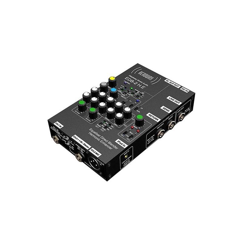 Headway Music Audio EDB-2 H.E 【国内正規輸入品】 : 渋谷イケベ楽器