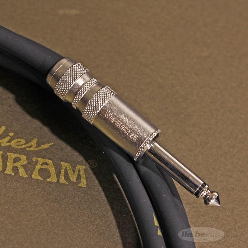 Allies Vemuram Allies Custom Cables and Plugs [PPP-SL-SST/LST-15f]_1