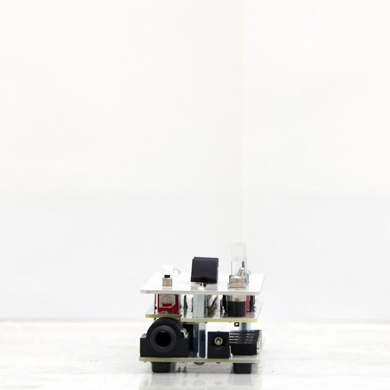 Umbrella Company Glider11 [Expression / CV Fader Controller