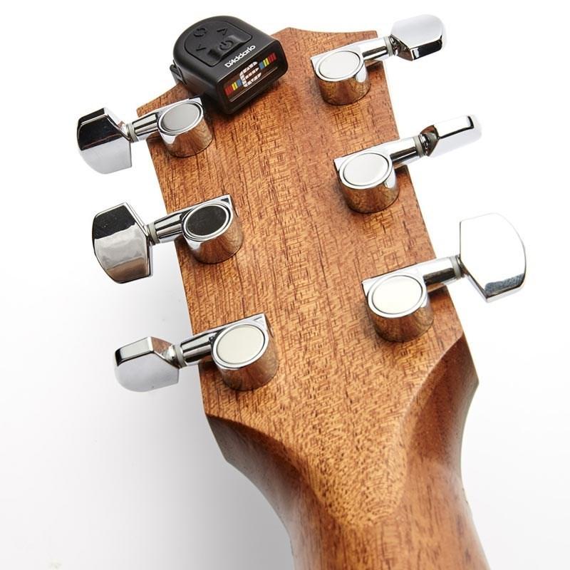 PLANET WAVES new Micro Headstock Tuner Twin Pack [PW-CT-12TP]｜shibuya-ikebe｜04