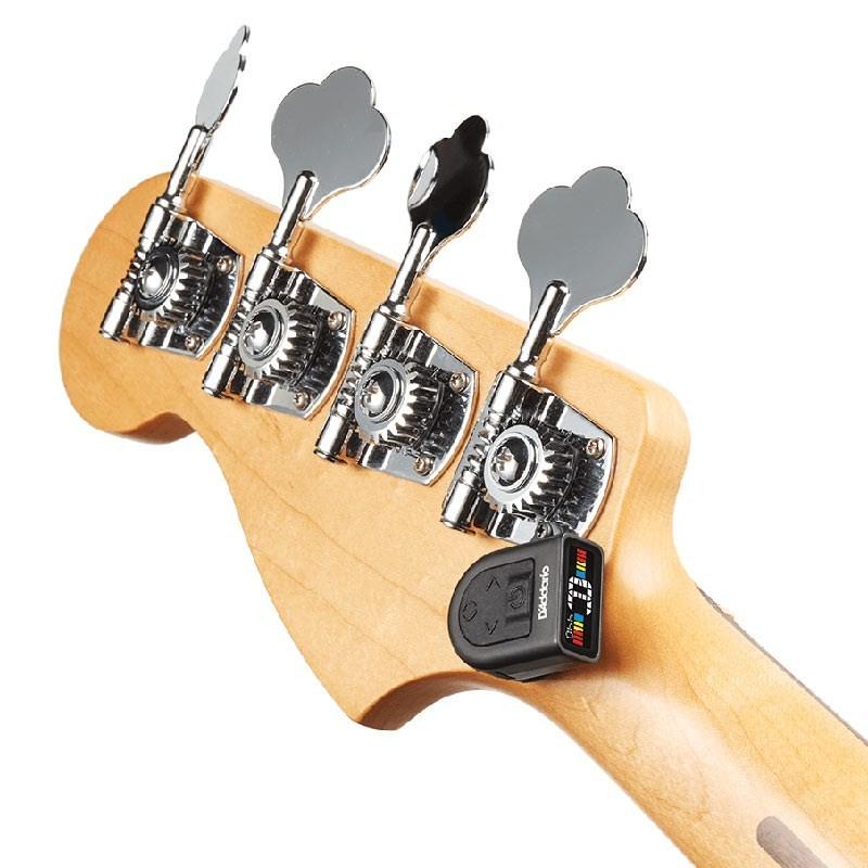 PLANET WAVES new NS Micro Clip Free Tuner [PW-CT-21]｜shibuya-ikebe｜05
