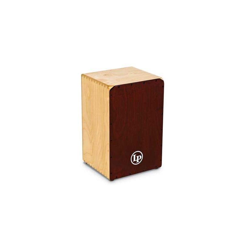 LP LP1439 [Americana Peruvian Cajon] 【お取り寄せ品】 楽器、手芸、コレクション-楽器、器材-その他パーカッション、打楽器