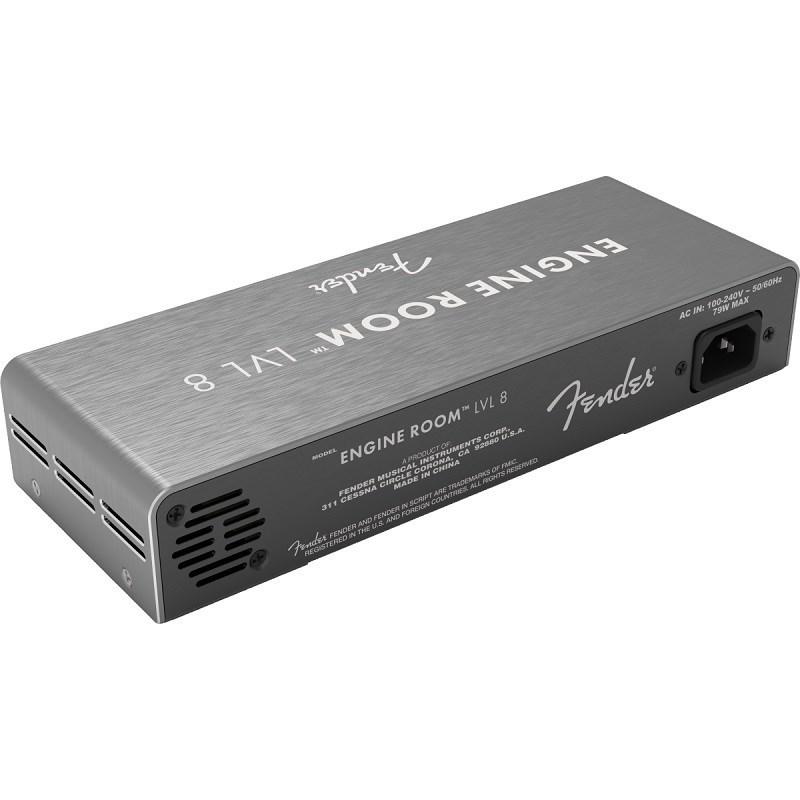 Fender（フェンダー） Fender Engine Room LVL8 Power Supply（パワー